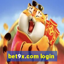 bet9x.com login